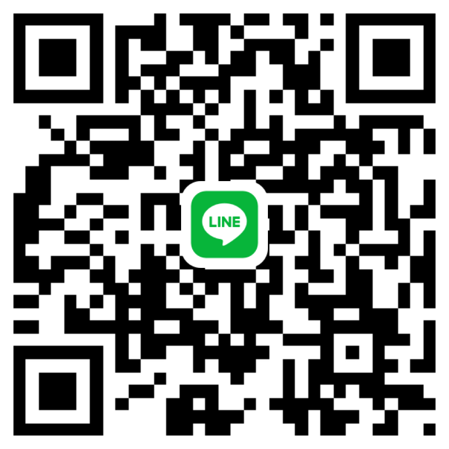 LINE QR Code